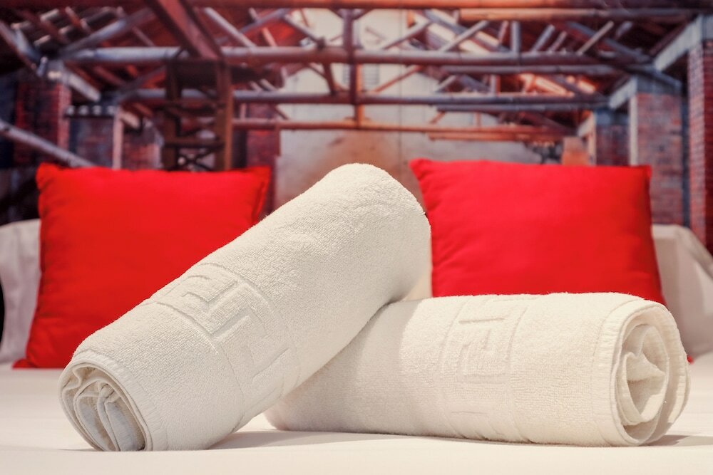 Фото Sauceda Suites