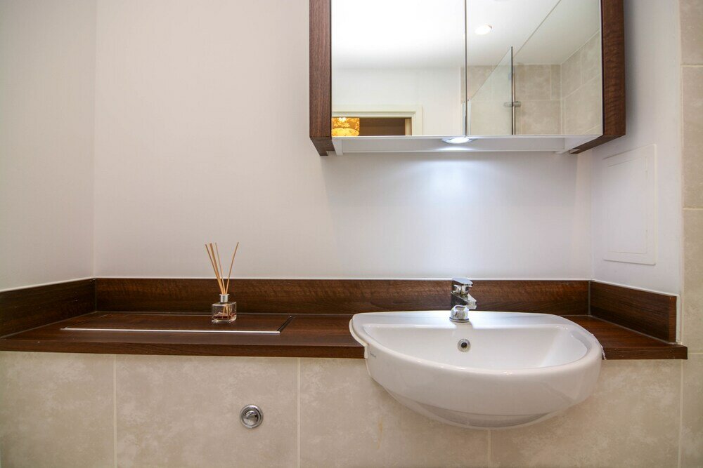 Фото Apartment Wharf – Water Gardens