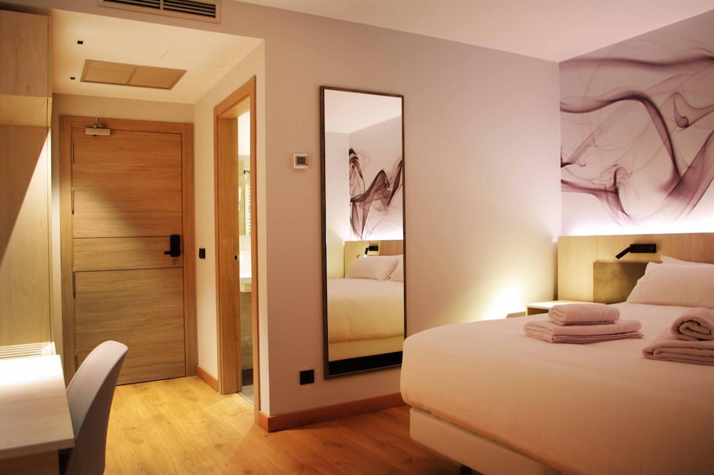 Фото Hotel Neru con encanto