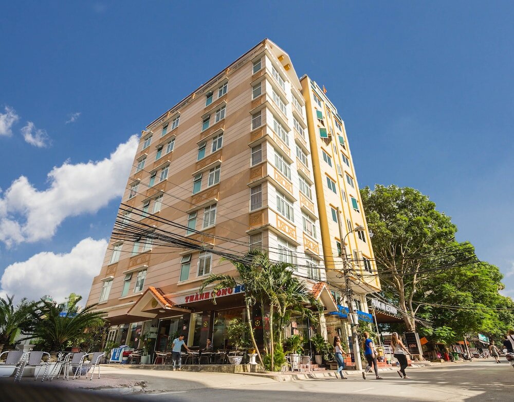 Фото Thanh Cong 2 Hotel