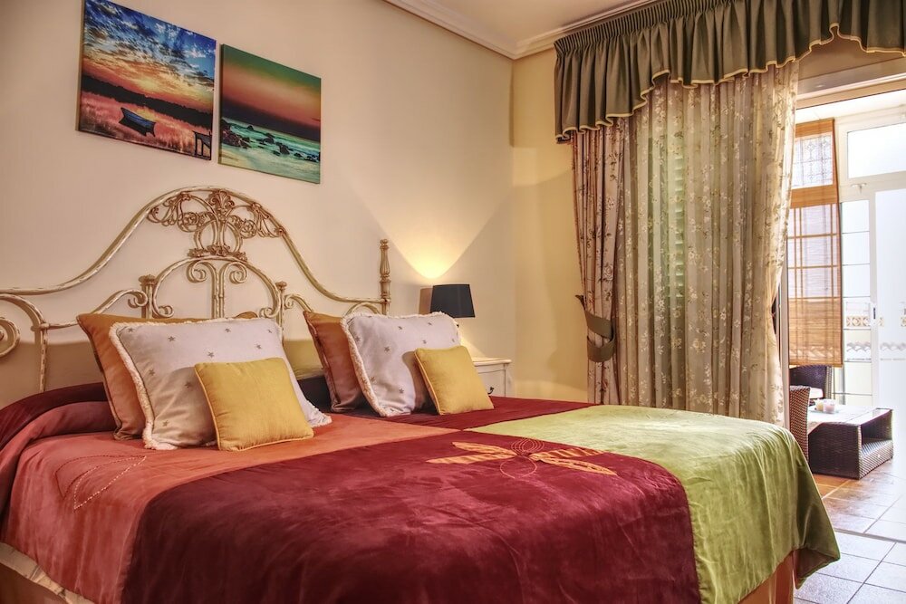 Фото Hotel La Colina Jandia