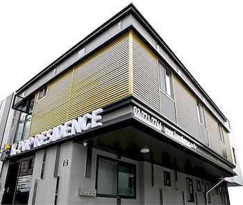 Фото K-pop Hotel Seoul Tower