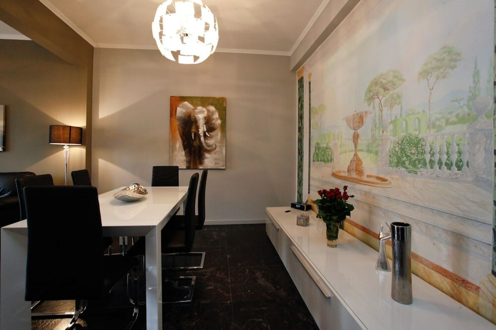 Фото Wonder Vatican Flat