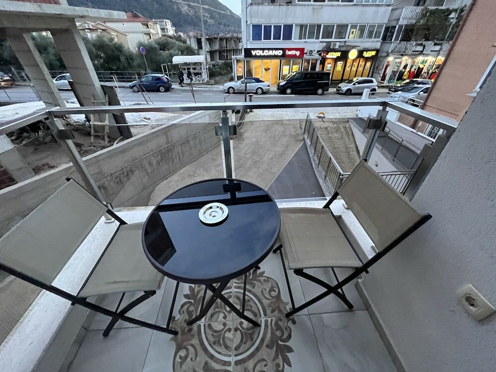 Фото Апарт-отель Pearl Apartments