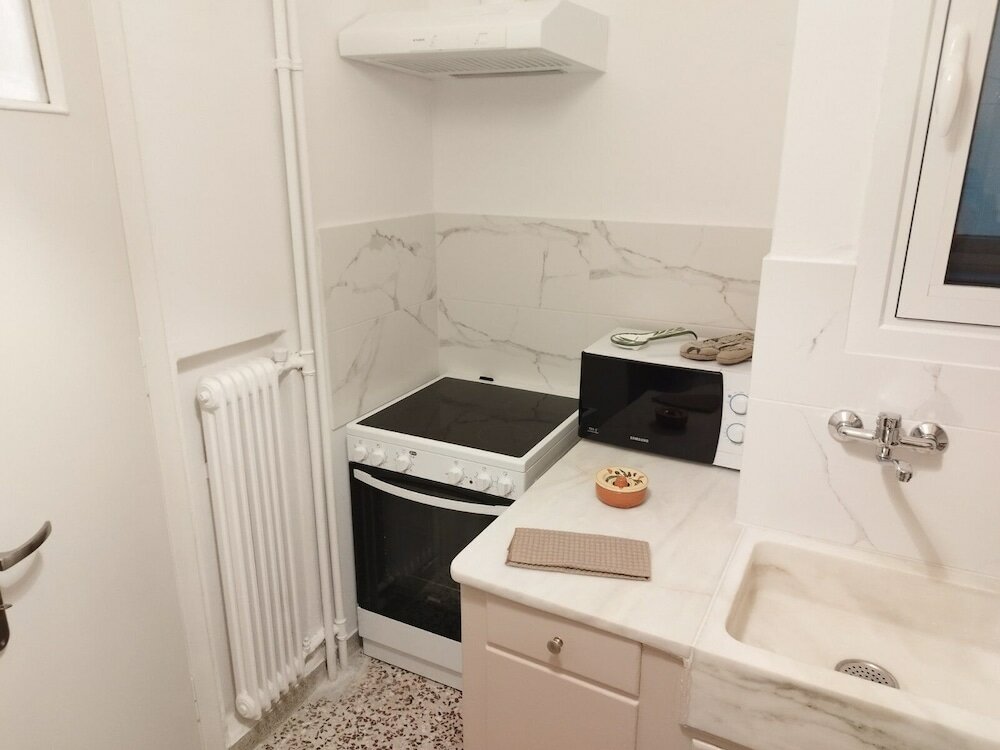 Фото Zeus Apartment