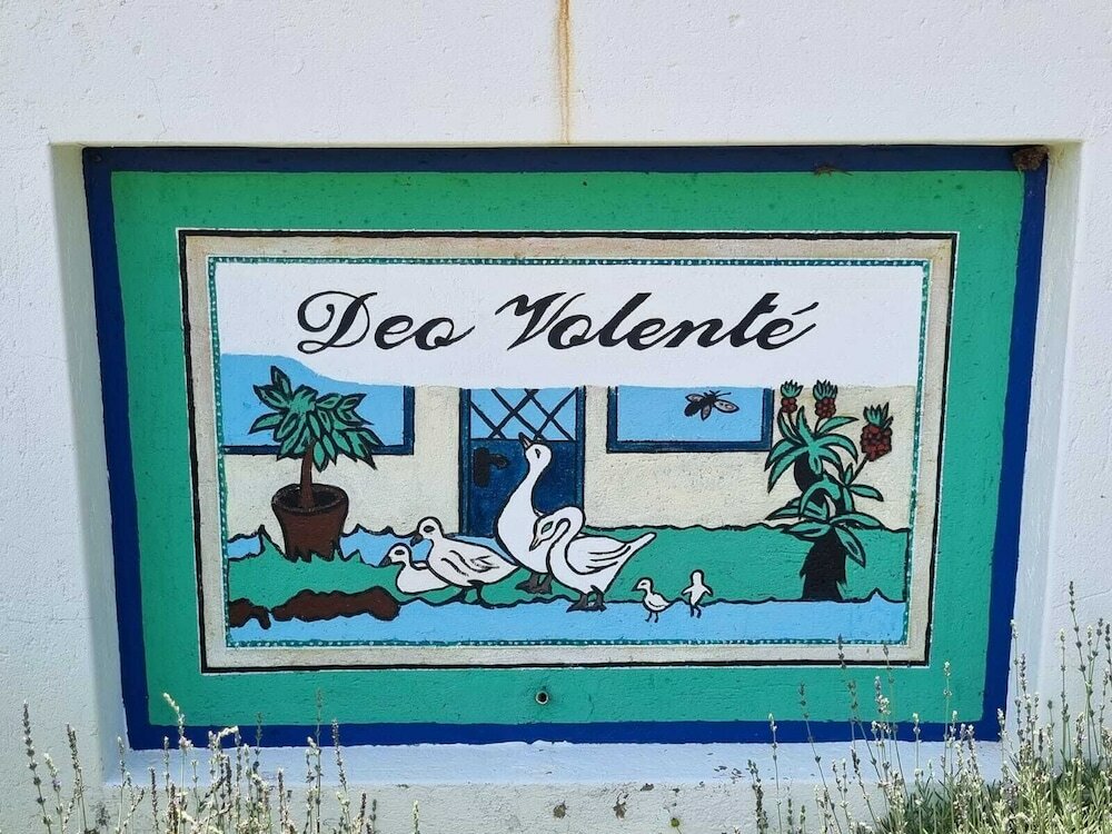 Фото Deo Volente Country Estate