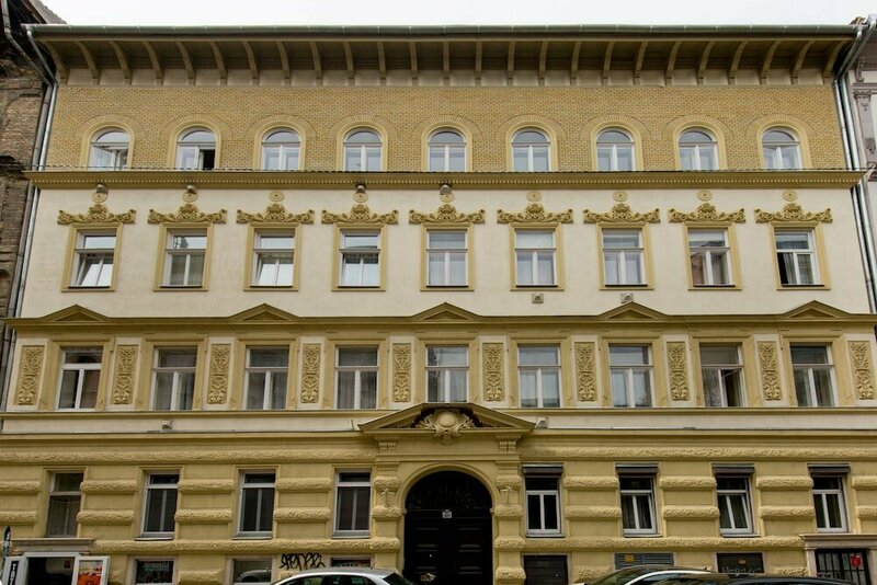 Гостиница O 40 Apartment в Будапеште