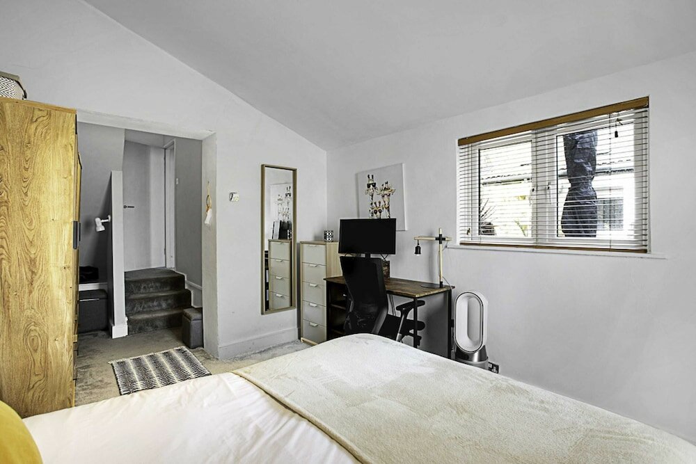 Фото Beautiful Abode In the South West