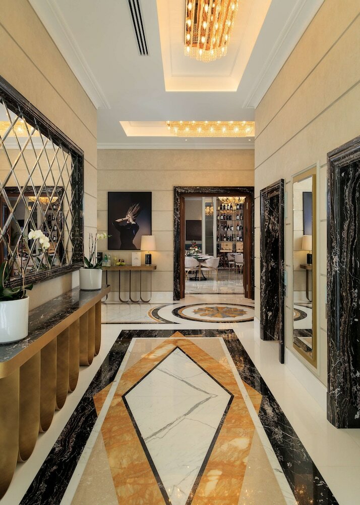 Фото Radisson Collection Morina Hotel, Tirana