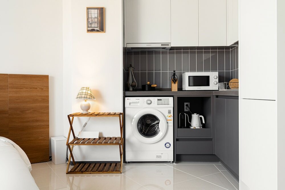 Фото Urbanstay Busan Cityhall