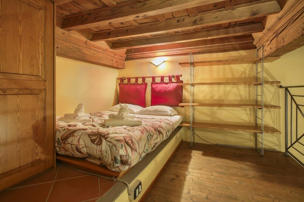 Фото Serragli Loft by Mmega