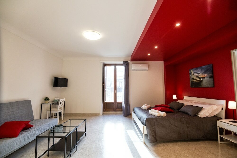 Фото Niria Accoglienza Sicula