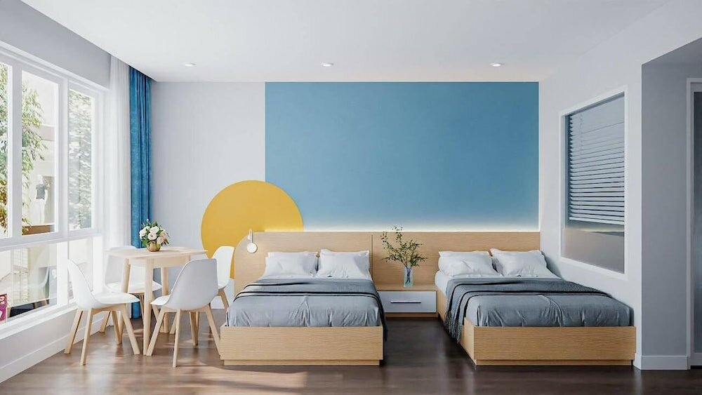 Фото Rivera Suites