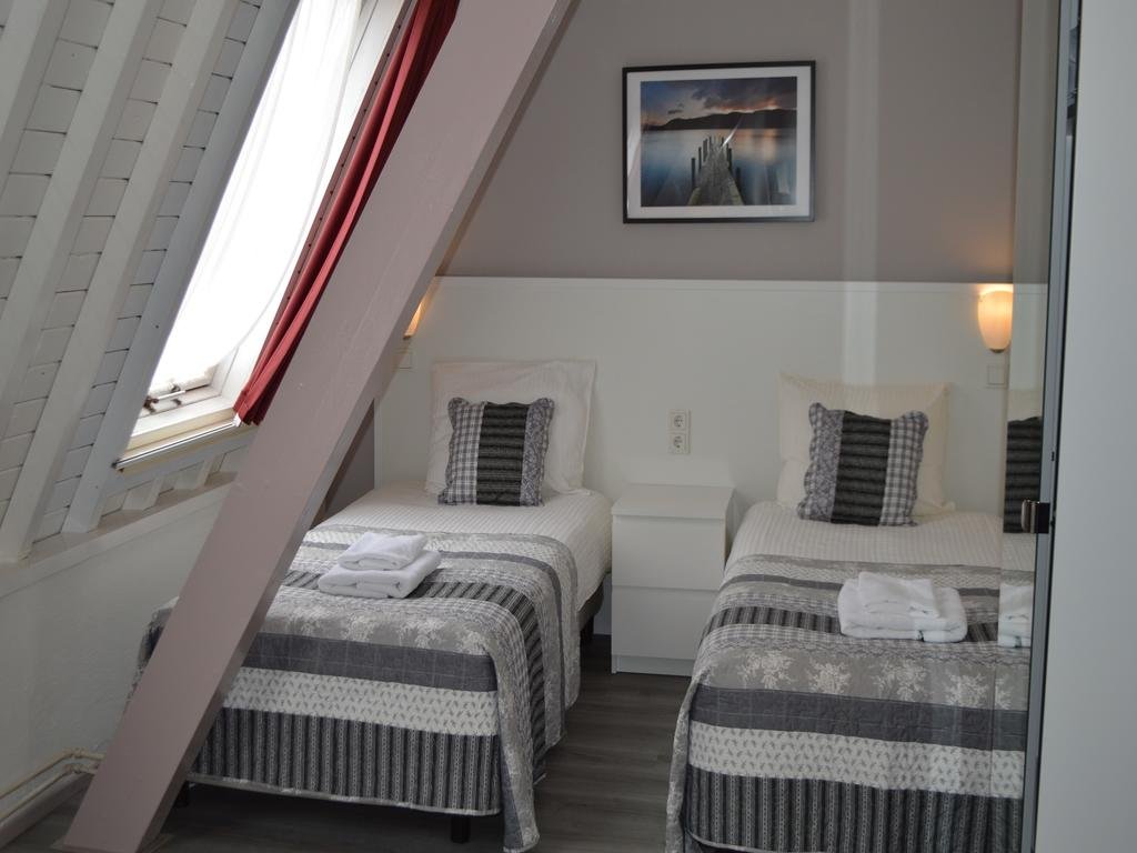 Фото Atlas Village Brielle