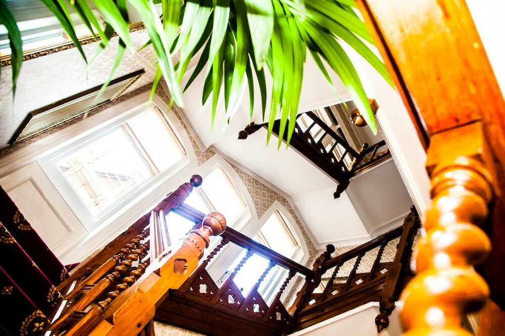 Фото Hotel Riviera