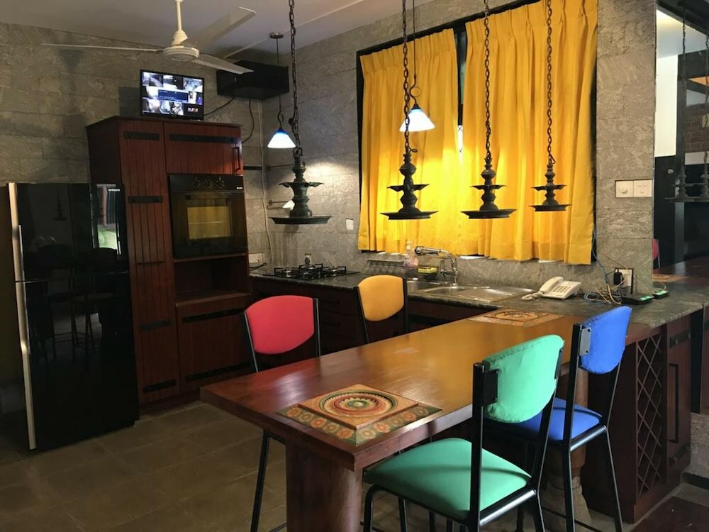 Фото Villa Colombo 05