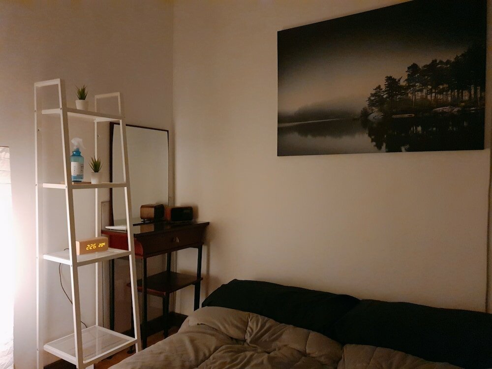 Фото Chagall House