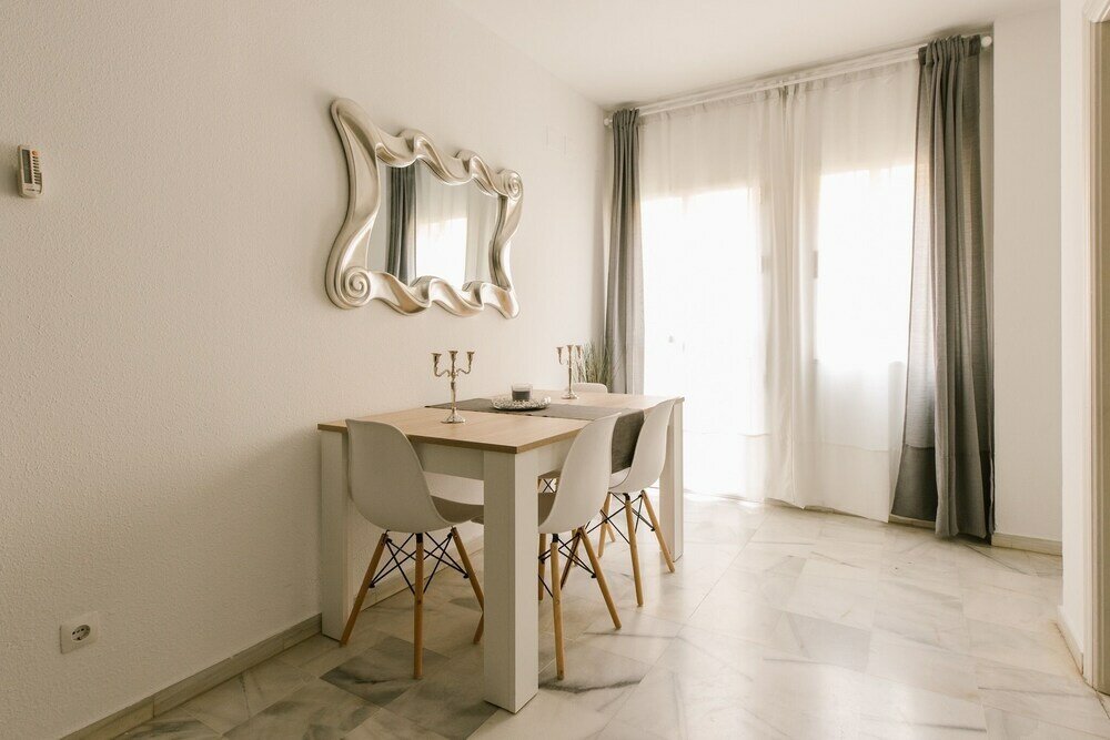 Фото Sevilla Apartments Leonor 1b