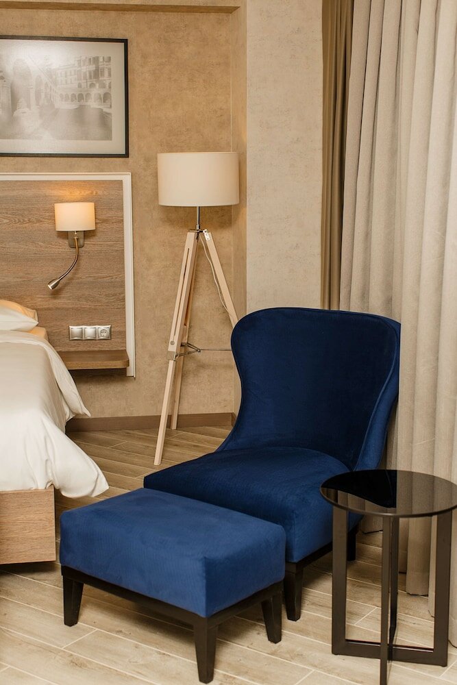 Фото Radisson Hotel Baku