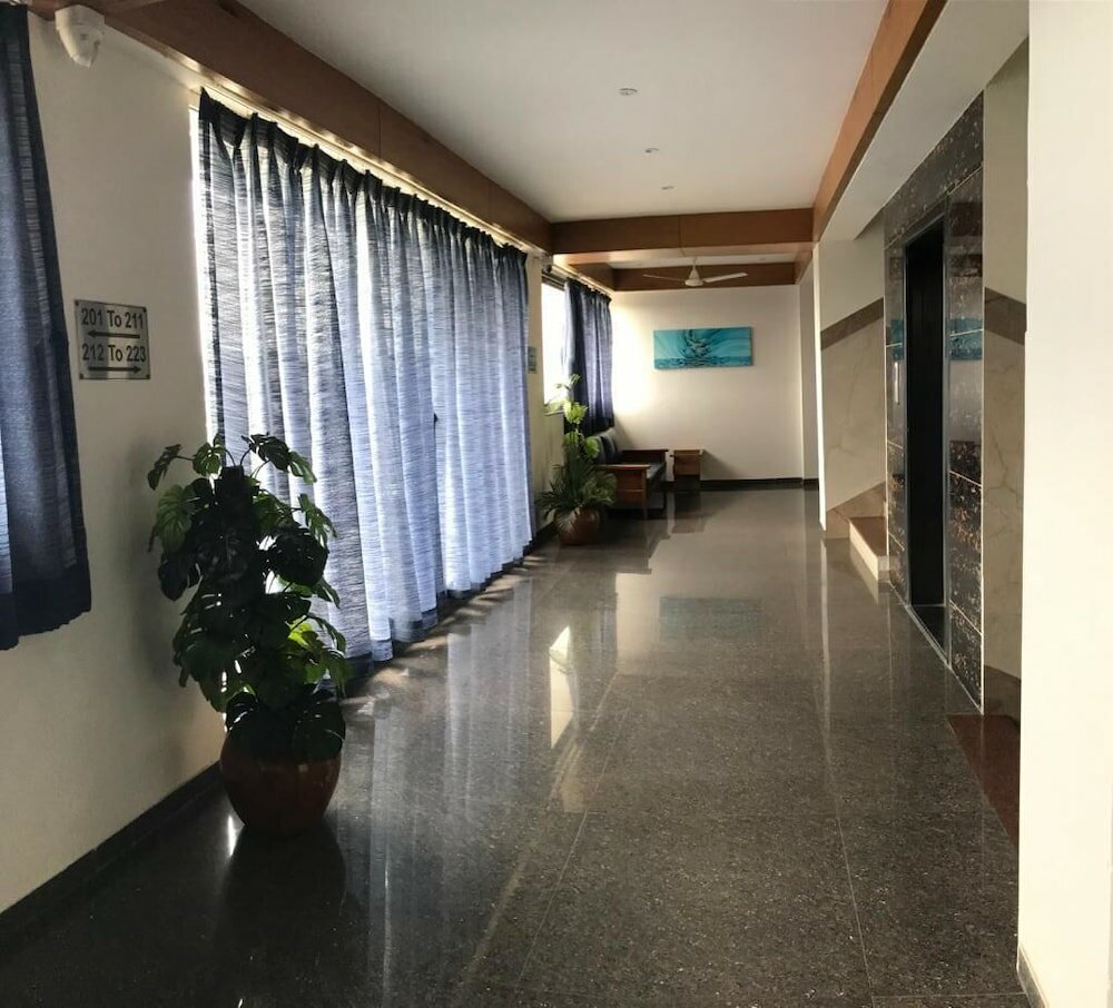 Фото Hotel Grand Unity