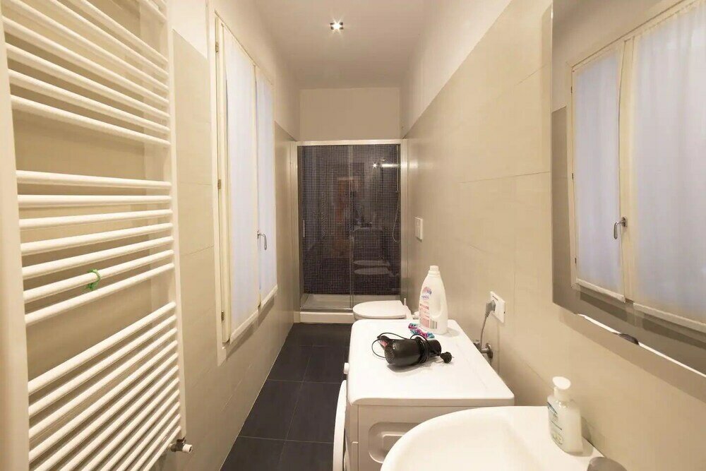 Фото Rialto al Manganer