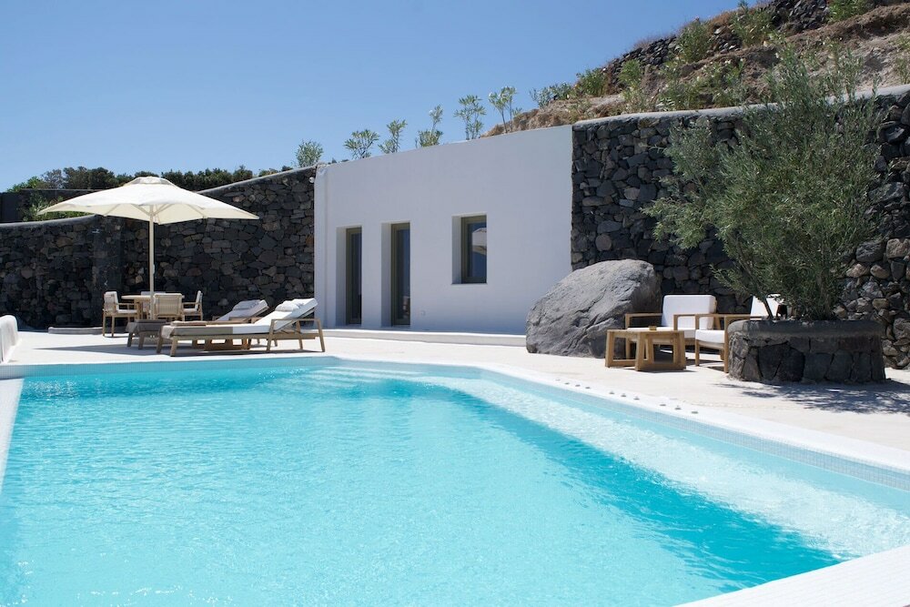 Фото Aregou Villas