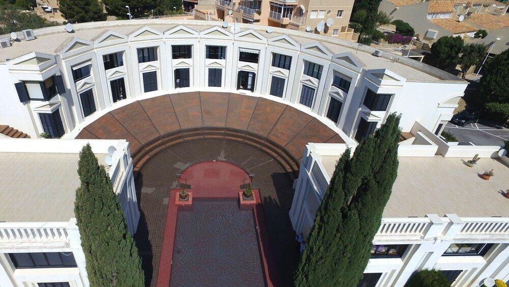 Фото Apartamento Anfiteatro