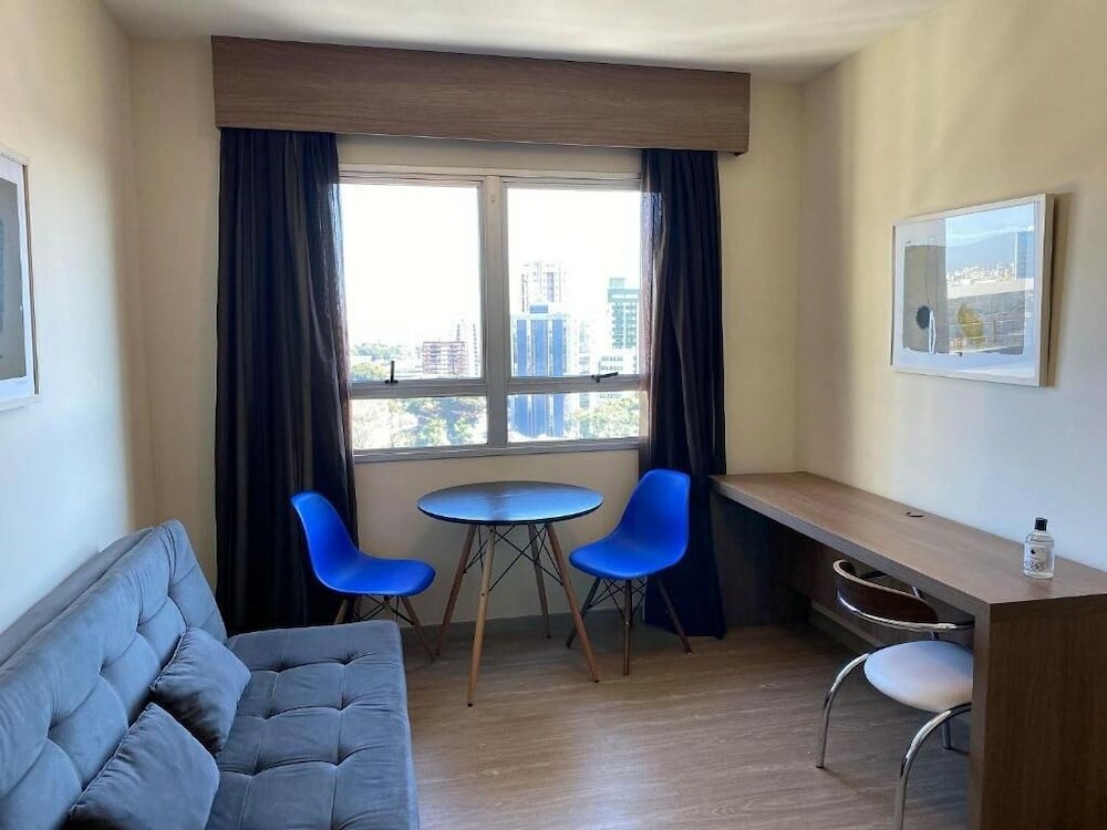 Фото Locking´s Barro Preto 3