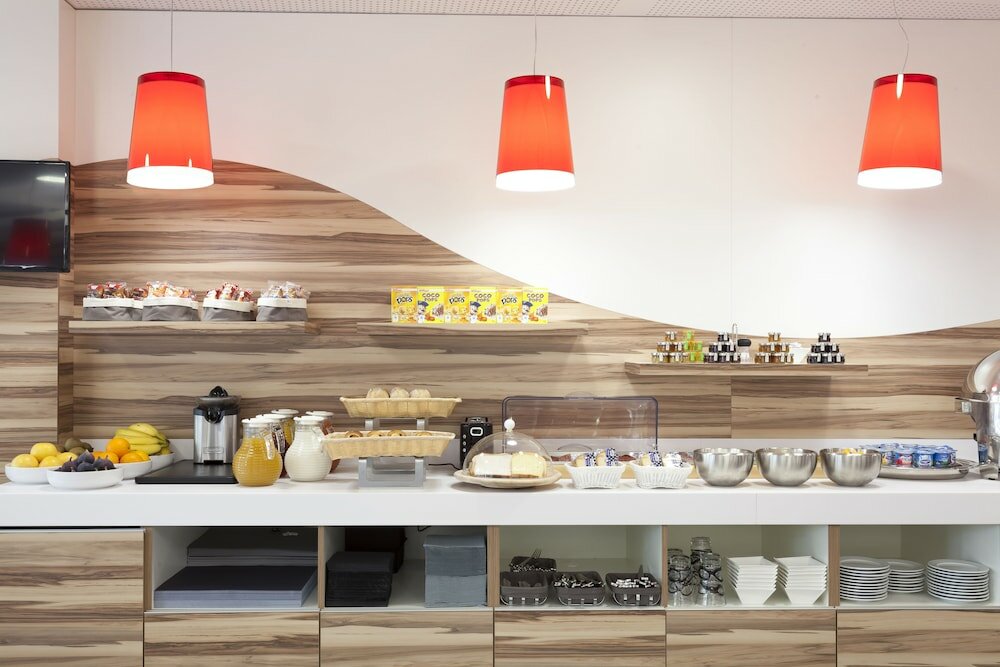 Фото Nemea Appart Hotel Concorde Toulouse Gare Matabiau