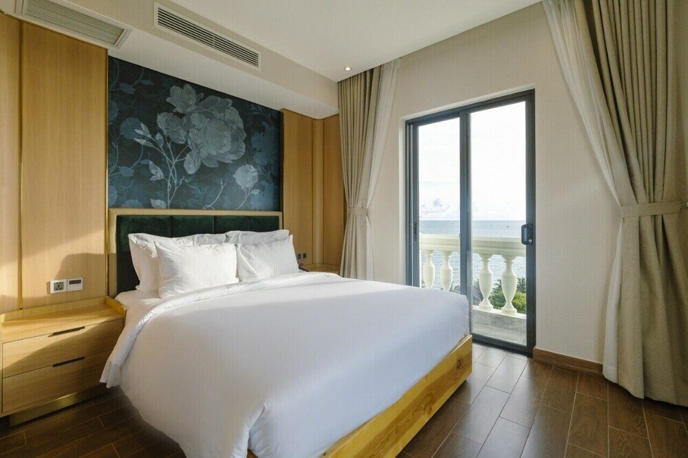 Фото The Tahiti Beach Hotel