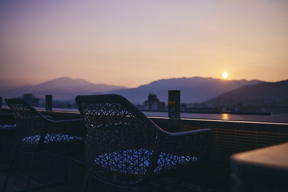 Фото Sora Niwa Terrace Kyoto