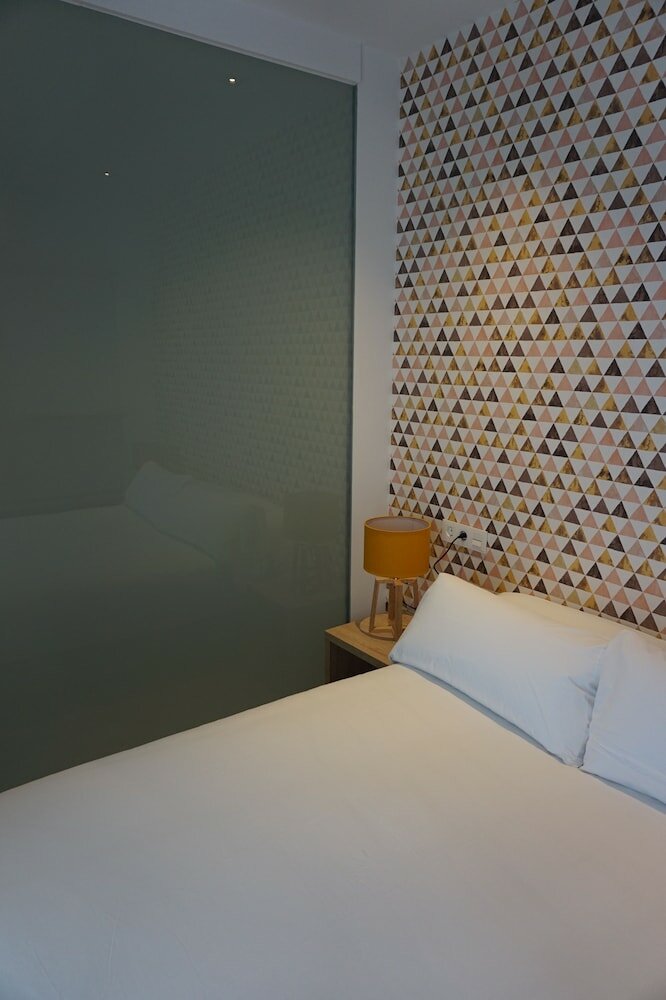 Фото Hostal Rincón 13 - Adults Only