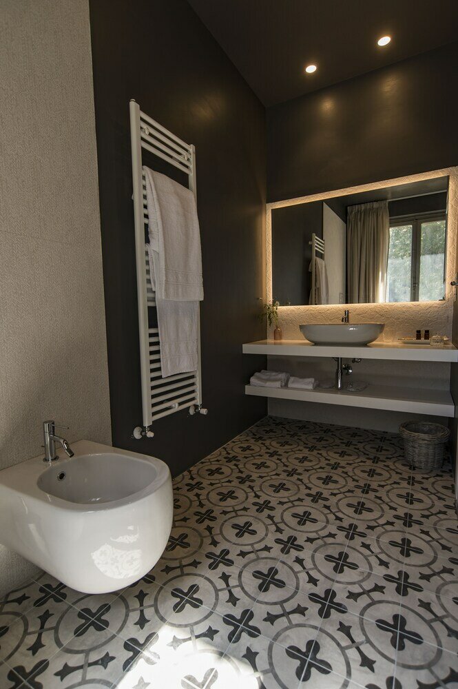 Фото Isola Polvese Resort