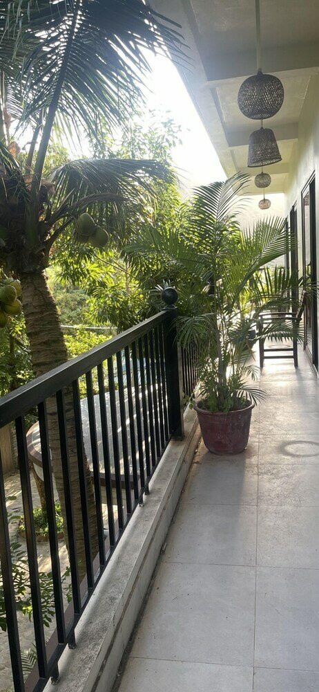 Фото Tropical Retreat Homestay