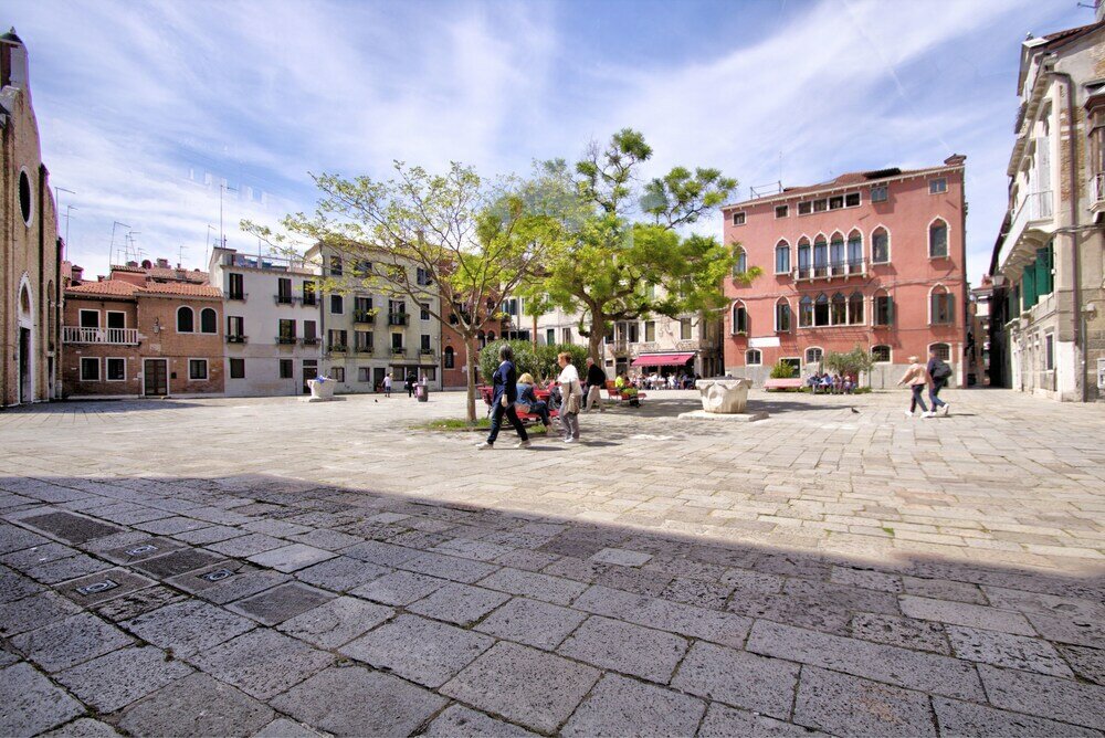 Фото San Marco Next Terrace