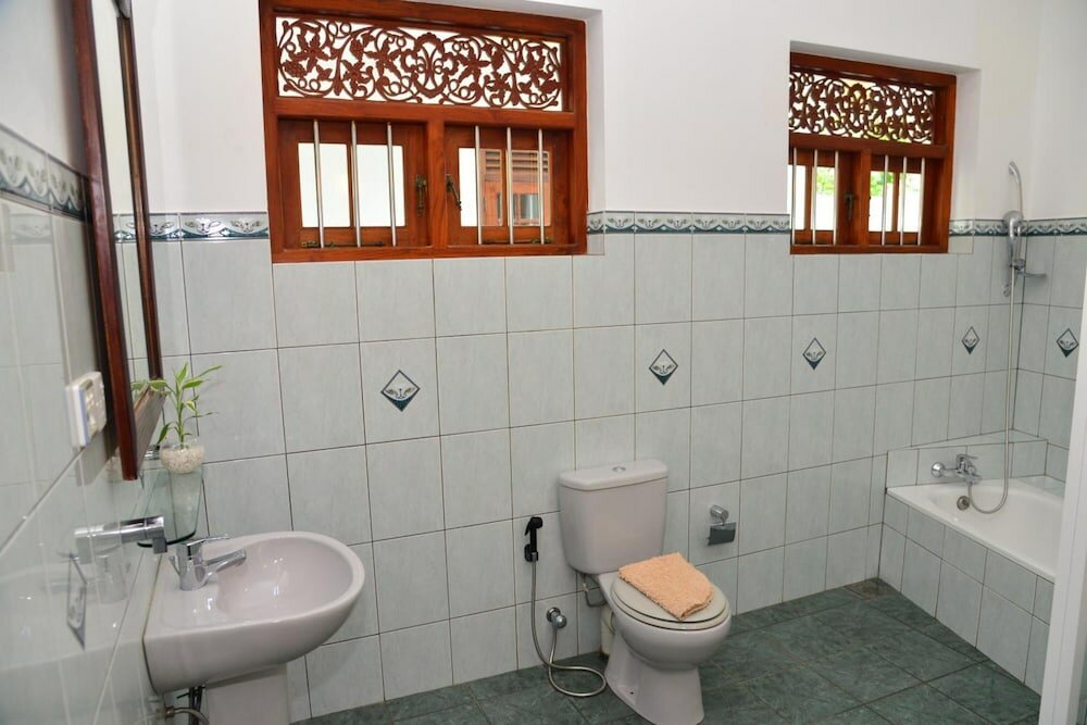 Фото Surf Villa
