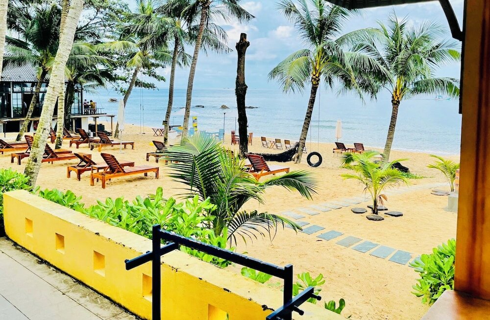 Фото Vida Loca Resort & Sunset Beach