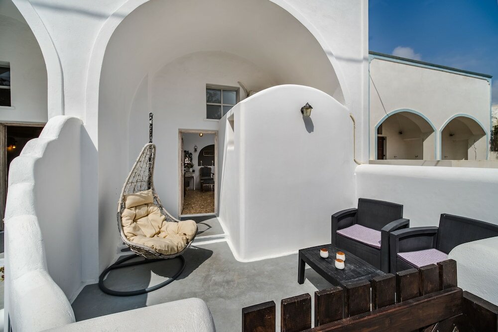 Фото Asera Suites Near Kamari Beach