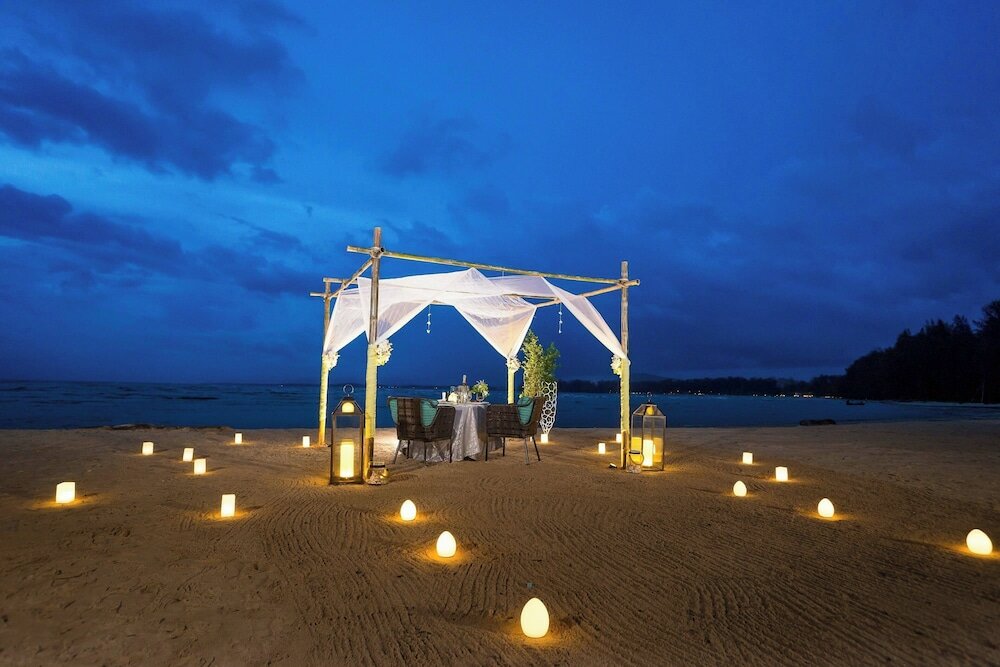 Фото Phuket Marriott Resort And SPA