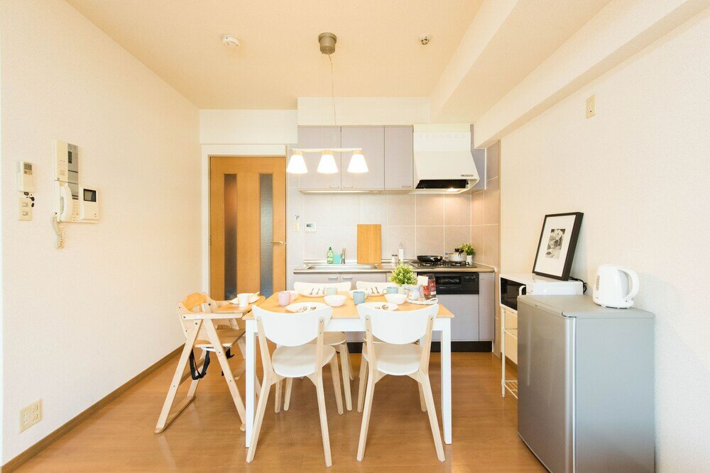 Фото City Hotel Namba Ⅰ