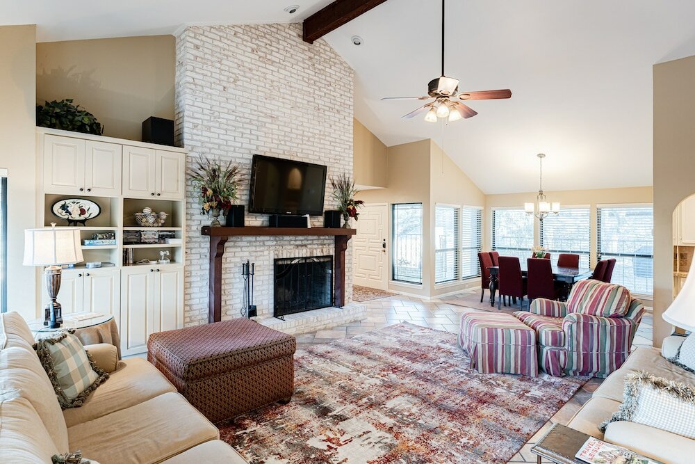 Фото Bermuda Cove