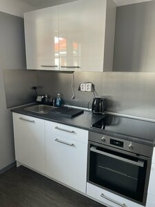 Гостиница Little Quarter Hostel and Hotel