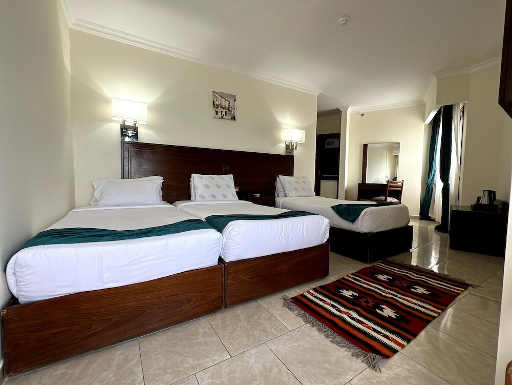 Фото Delmar Hotel Matrouh