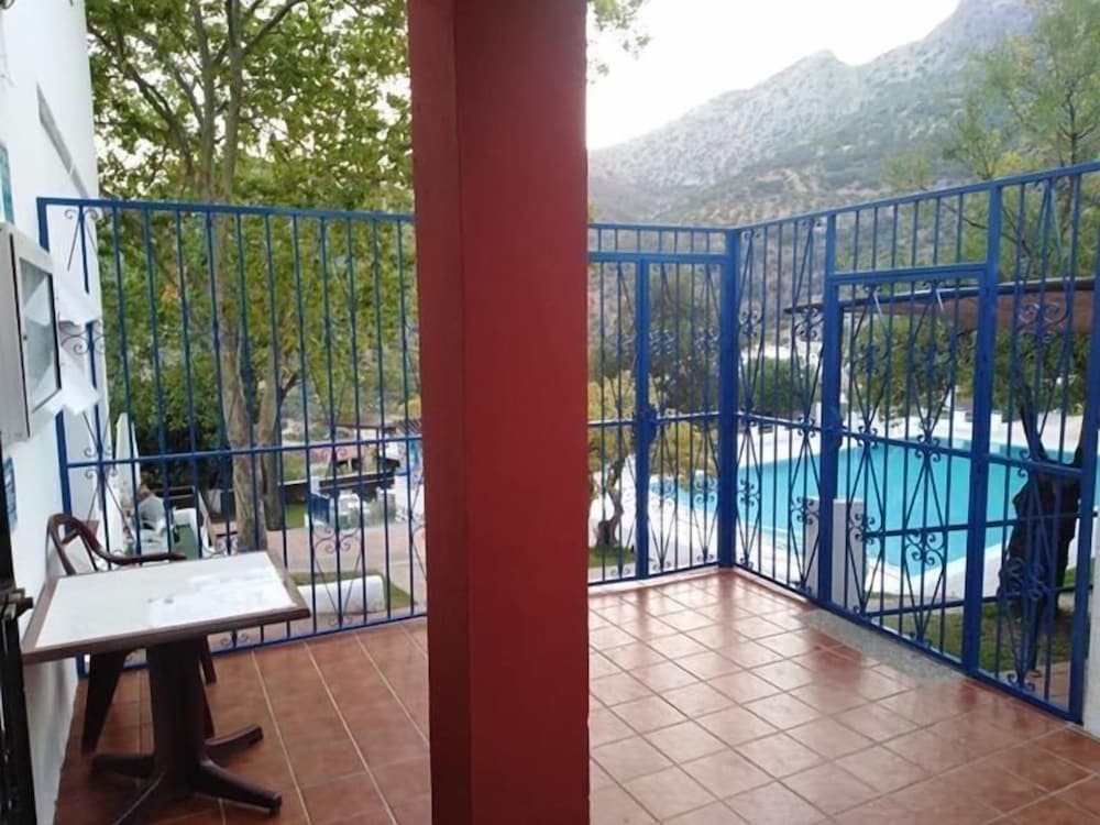 Фото Hotel Rural & Restaurante Las Camaretas