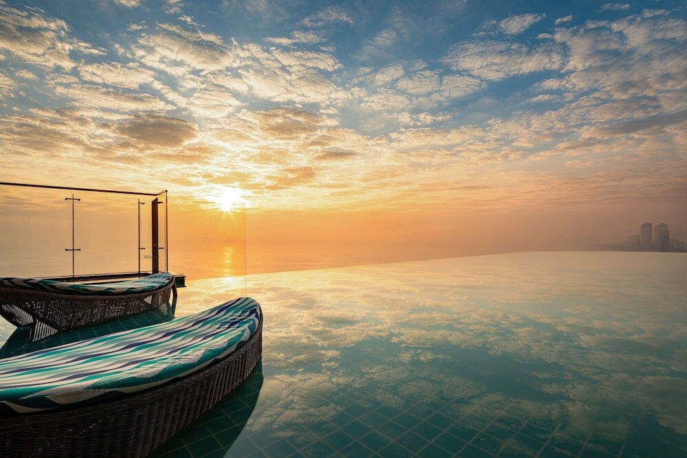 Фото Radisson Hotel Danang