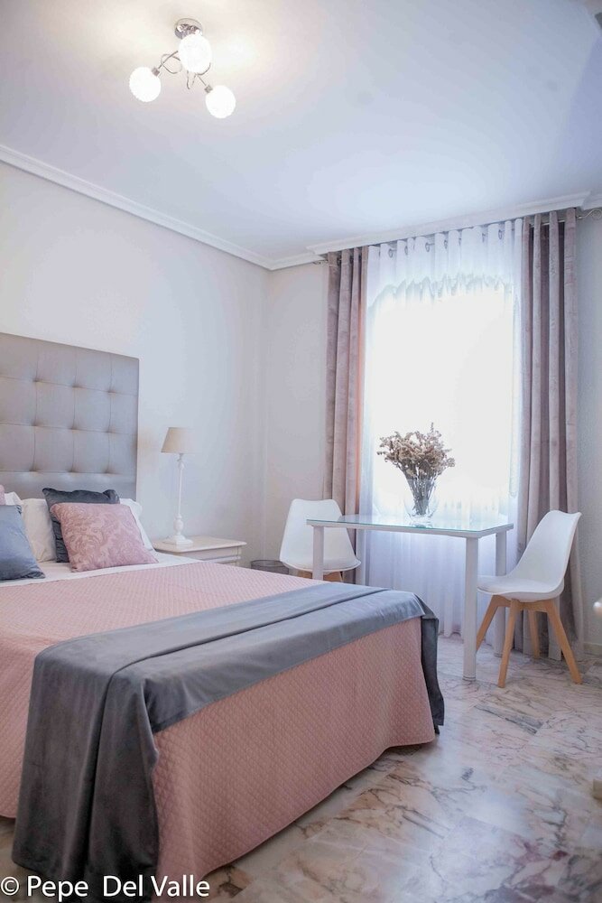 Фото Los patios El Carmen