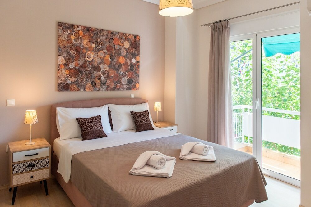 Фото Blue Ark Acropolis Spirit