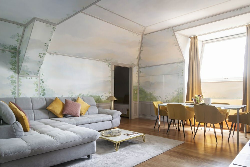 Фото Heart Milan Apartments Duomo District