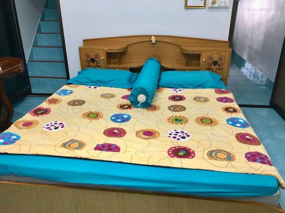 Фото Srithong Guesthouse