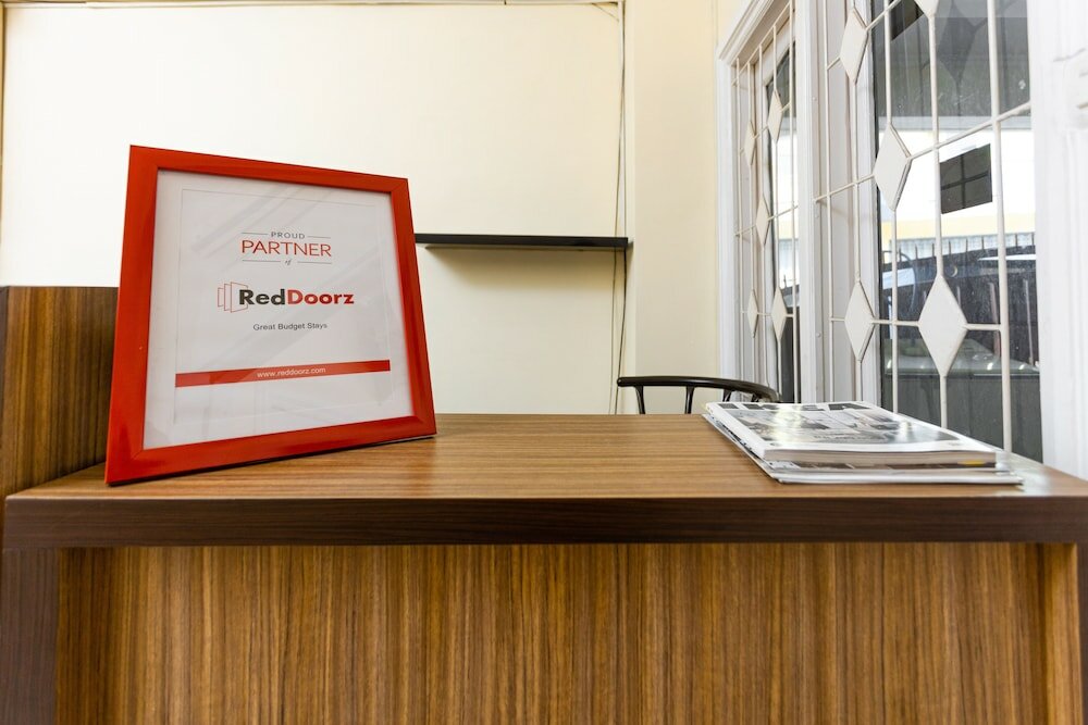 Фото RedDoorz @ Danau Bratan